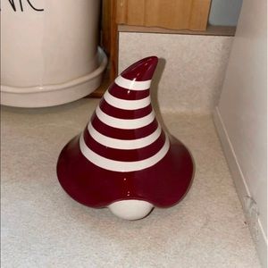 Rae dunn gnome mug topper - yes